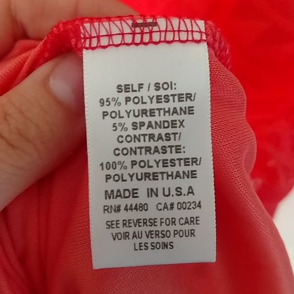 Dress - Picture 7 of 8